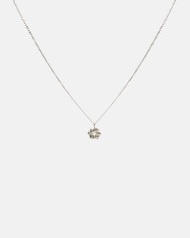 BLOOM CHARM NECKLACE